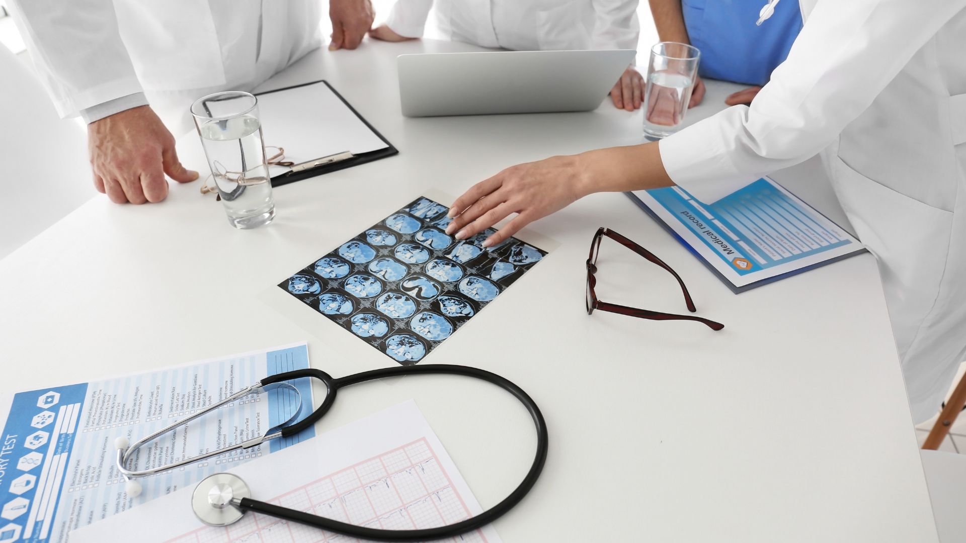 Diagnóstico Cáncer de Páncreas