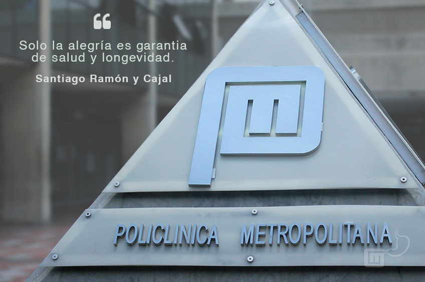 Policlínica Metropolitana